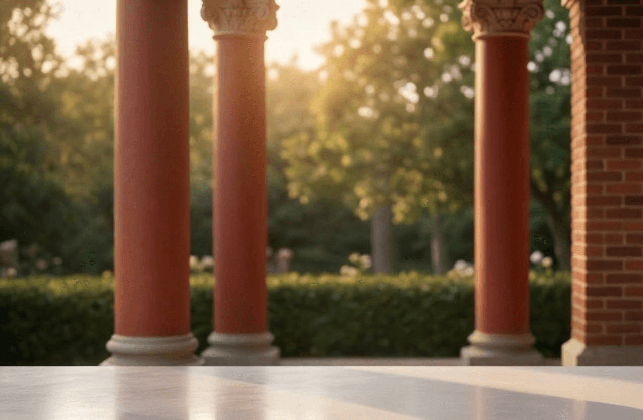 Luxury Bakery Background